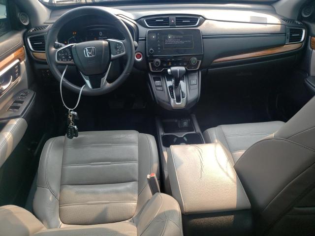 2017 HONDA CR-V TOURI 5J6RW1H90HL003967
