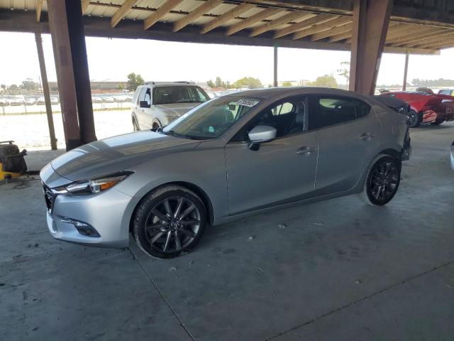 2018 MAZDA 3 GRAND TO - 3MZBN1W39JM251144