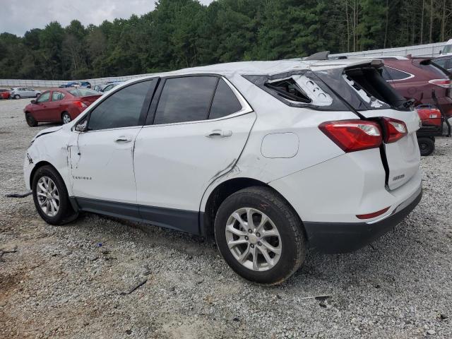 2020 CHEVROLET EQUINOX LT - 3GNAXJEV2LS653072
