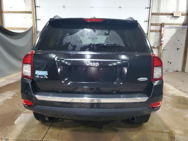2016 JEEP COMPASS LA 1C4NJDEB7GD654940