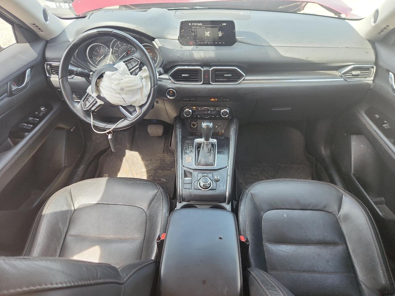 MAZDA CX-5 GRAND TOURING