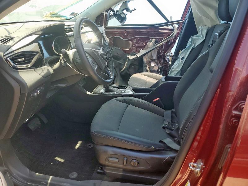 2023 BUICK ENCORE GX - KL4MMDSL6PB064167