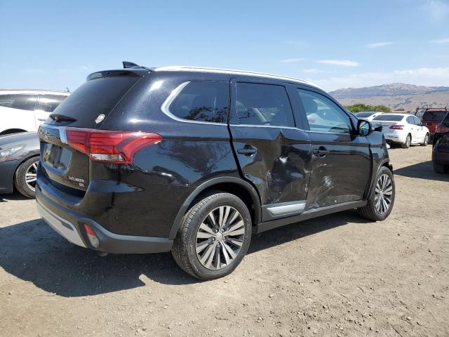 2019 MITSUBISHI OUTLANDER JA4AD3A39KZ023773