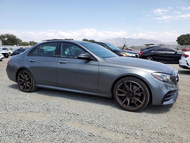 2018 MERCEDES-BENZ E 43 4MATIC AMG WDDZF6EB7JA404000