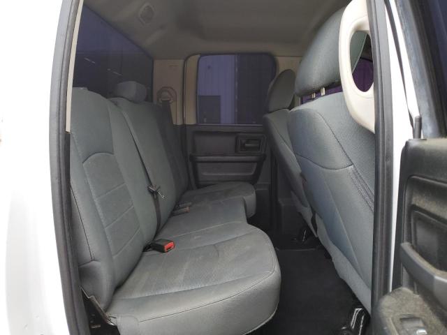 2016 RAM 1500 ST 1C6RR7FT2GS366006