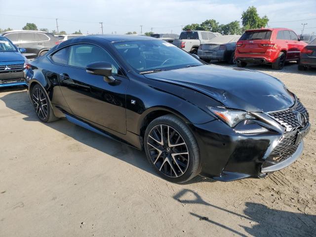 2018 LEXUS RC 350 JTHSZ5BC3J5009006