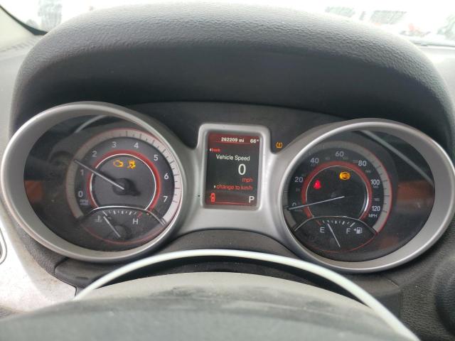 2017 DODG JOURNEY SXT - 3C4PDCBG3HT518231