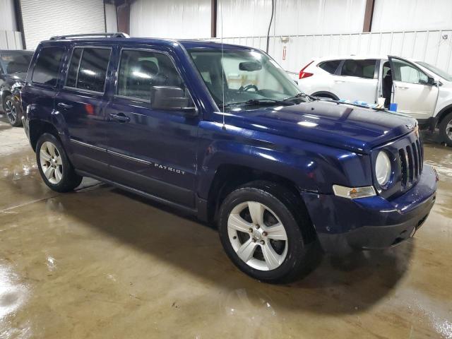 2014 JEEP PATRIOT LA - 1C4NJRFB8ED908521