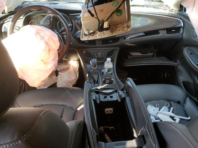 2017 BUICK ENVISION P LRBFXESX4HD146532