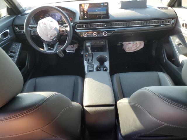 2025 HONDA CIVIC SPOR - 2HGFE4F86SH302828