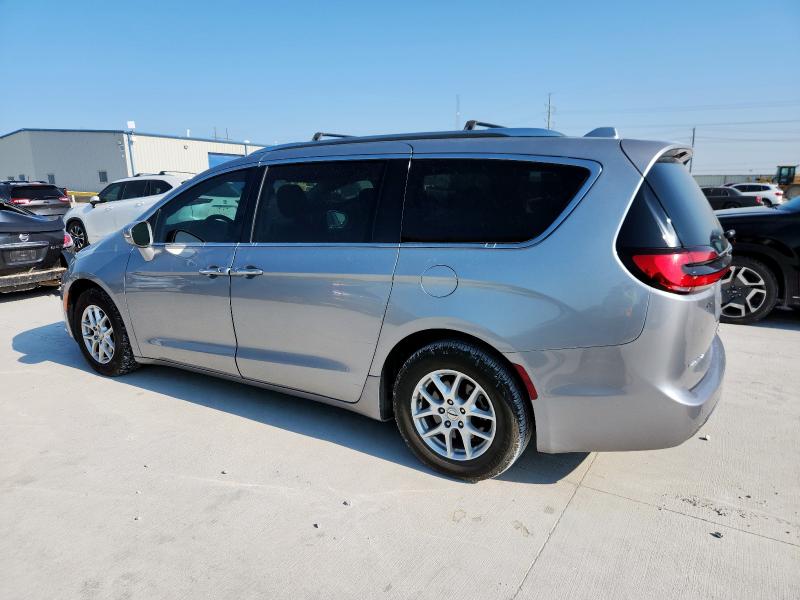 2021 CHRYSLER PACIFICA TOURING L 2C4RC1BG4MR534273