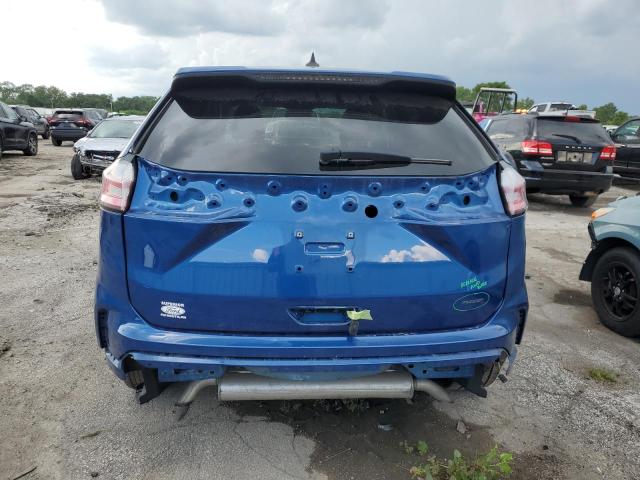 2023 FORD EDGE SE 2FMPK4G9XPBA50798