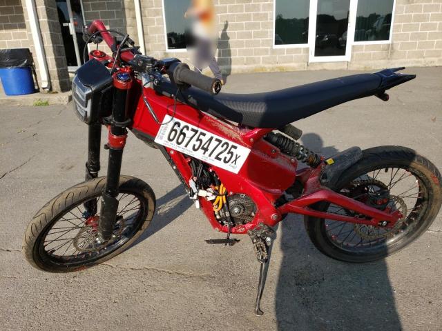 2024 OTHER MOTORCYCLE TALARIA XXX #3305300315