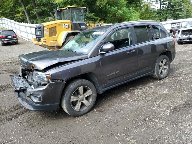 JEEP COMPASS LA