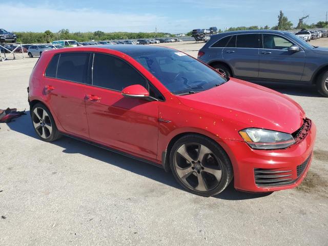 2015 VOLKSWAGEN GTI - 3VW4T7AU0FM031903