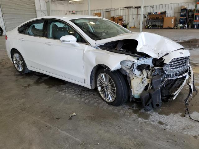 2015 FORD FUSION SE - 3FA6P0HD2FR194901