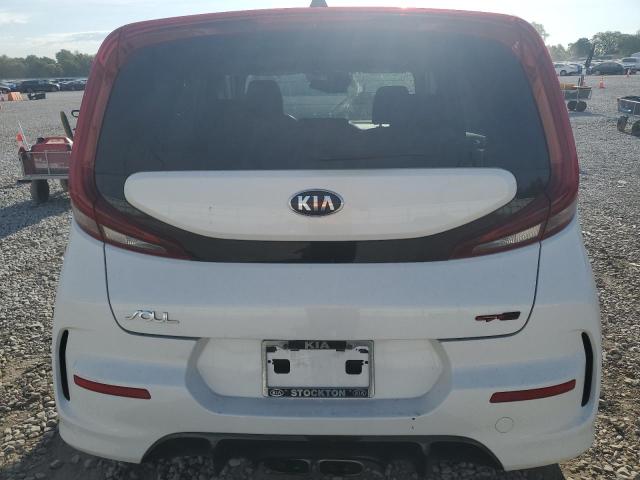 2020 KIA SOUL GT-LI KNDJ53AF3L7731754