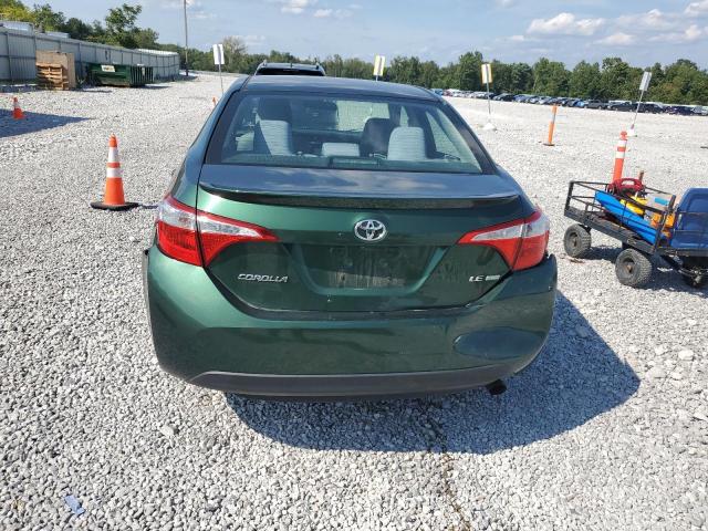 2014 TOYOTA COROLLA EC - 2T1BPRHE3EC197588
