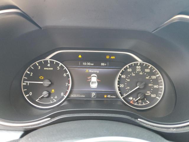 2016 NISSAN MAXIMA 3.5 - 1N4AA6AP6GC391184