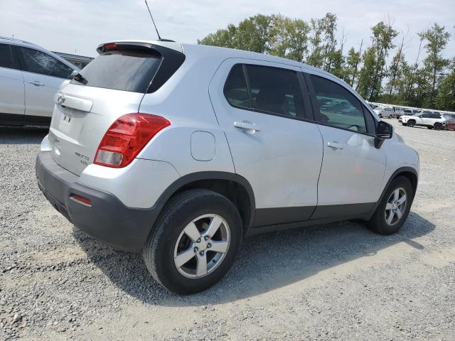 2015 CHEVROLET TRAX 1LS KL7CJPSB0FB102958