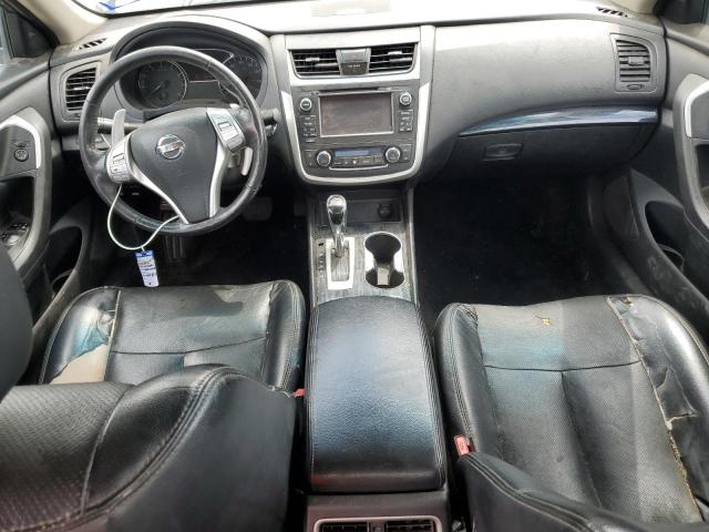 2017 NISSAN ALTIMA 3.5SL 1N4BL3AP8HC115359