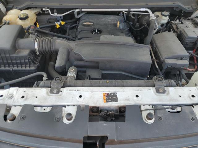 2015 CHEVROLET COLORADO 1GCHSAEA9F1205078
