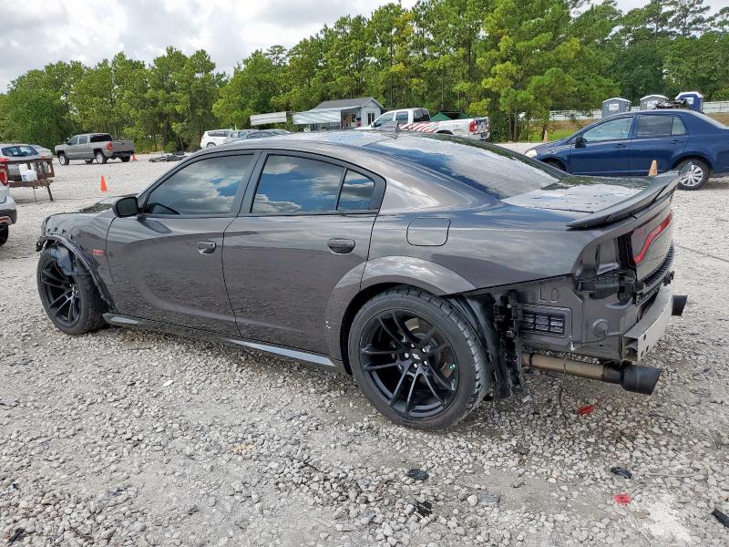 2023 DODGE CHARGER SC - 2C3CDXGJ2PH702131
