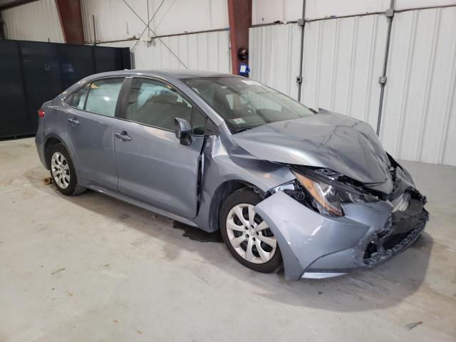 2023 TOYOTA COROLLA LE 5YFB4MDE7PP035676