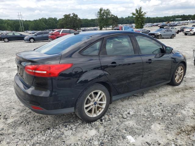2017 FORD FOCUS SE 1FADP3F2XHL221001