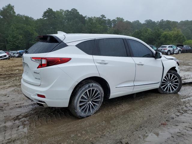 2025 ACURA RDX ADVANC 5J8TC2H70SL022911