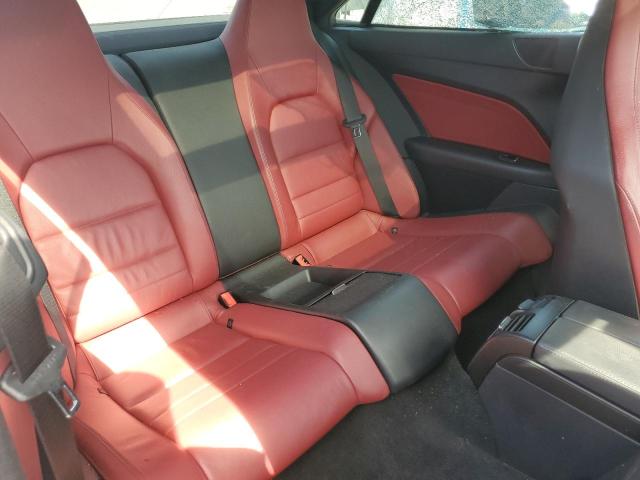 2017 MERCEDES-BENZ E 400 4MAT WDDKJ6HB5HF361690