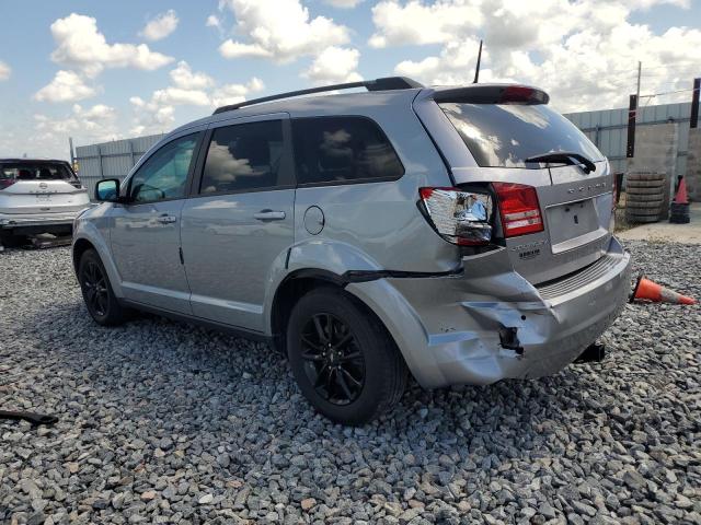 2020 DODGE JOURNEY SE 3C4PDCAB6LT237460
