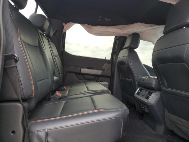 2024 FORD F150 LARIA 1FTFW5L88RFA95098