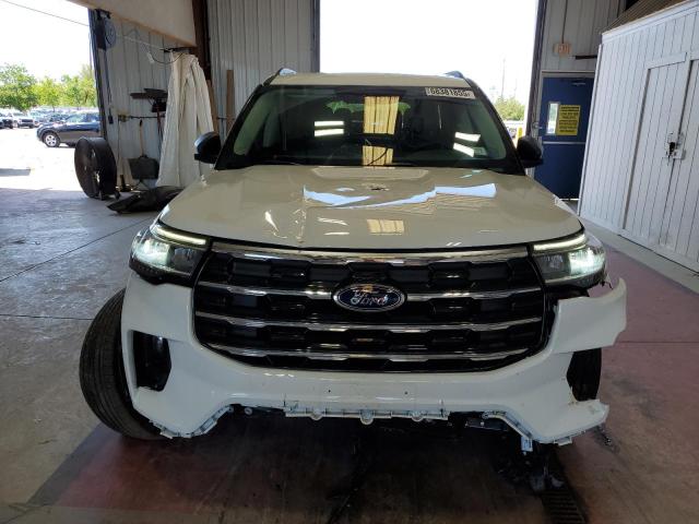2025 FORD EXPLORER A 1FMUK8DH1SGA32939