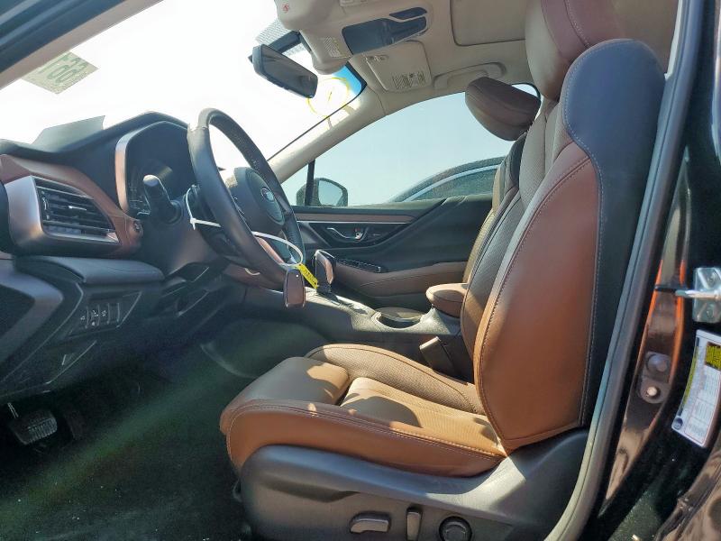 2022 SUBARU OUTBACK TO 4S4BTGPDXN3132573