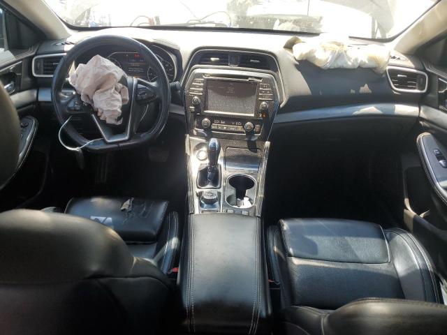 2017 NISSAN MAXIMA 3.5S 1N4AA6AP8HC393293