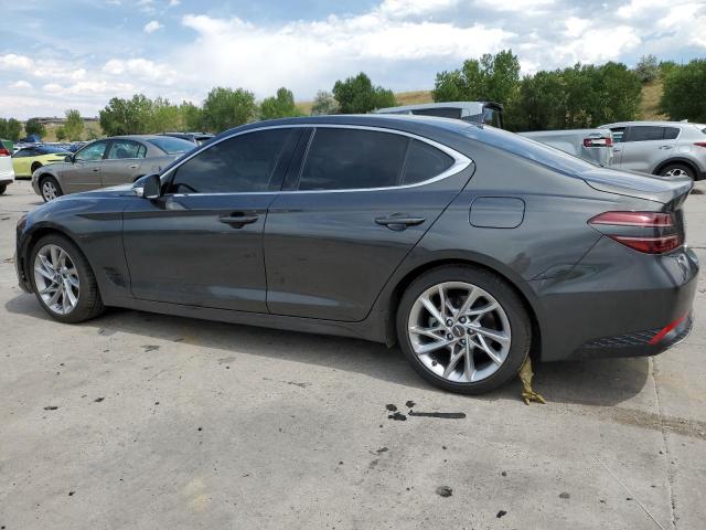 2022 GENESIS G70 BASE KMTG34TA3NU099612