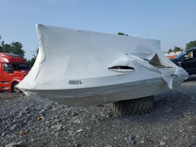 SEA RAY BOAT 1999 white   SERV5151C999 photo #3