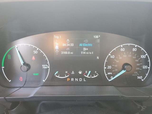 2022 FORD MAVERICK XL 3FTTW8E3XNRA06151