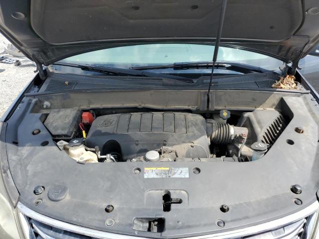 2014 CHEVROLET TRAVERSE L - 1GNKRHKD0EJ306251