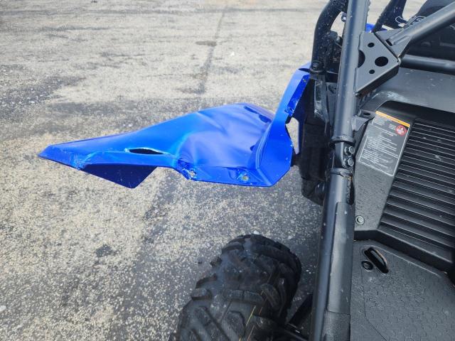 2024 YAMAHA YXZ1000 - 5Y4AN56Y4RA100360