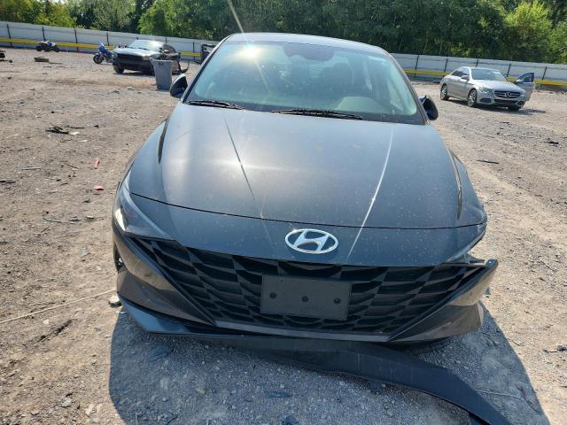 2021 HYUNDAI ELANTRA SE 5NPLM4AG2MH045292