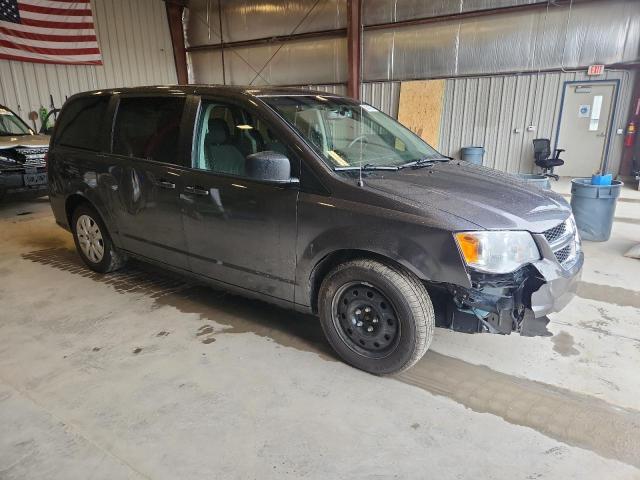 2018 DODGE GRAND CARA 2C4RDGBG0JR190761