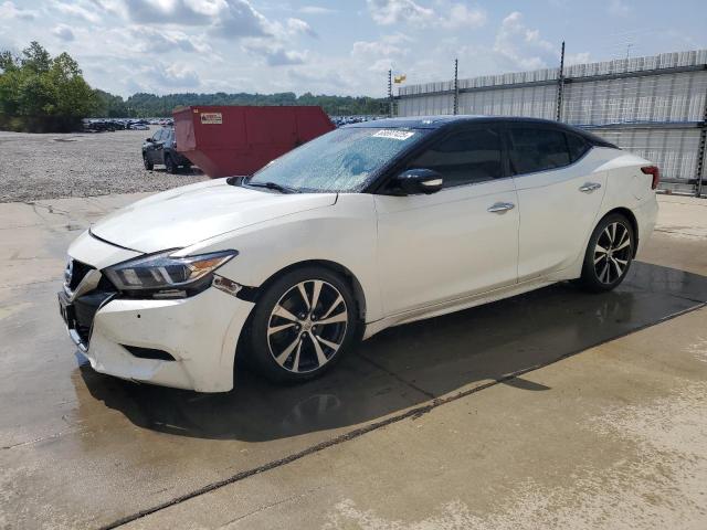 2018 NISSAN MAXIMA 3.5 - 1N4AA6AP7JC365281