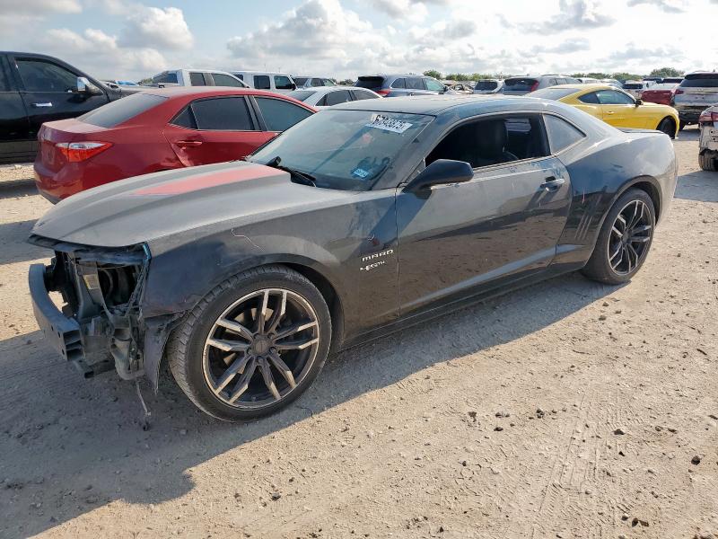 CHEVROLET CAMARO LT