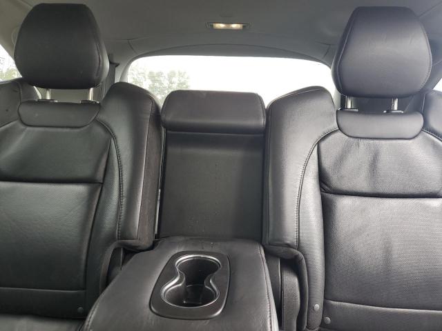 2015 ACURA MDX ADVANC 5FRYD4H83FB024374