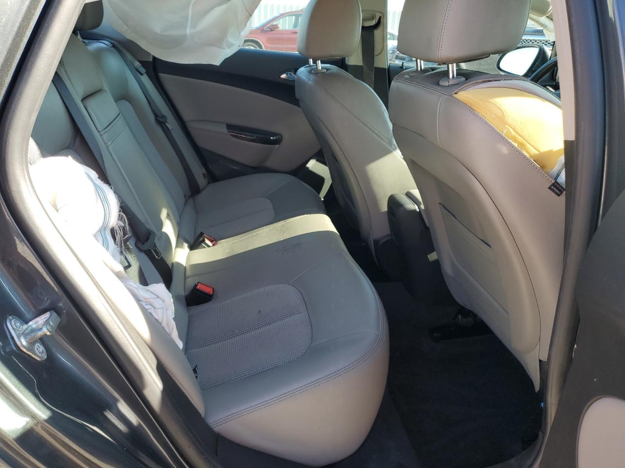 BUICK VERANO CONVENIENCE