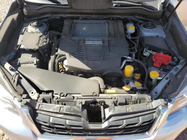 2018 SUBARU FORESTER 2 JF2SJGWC8JH451746