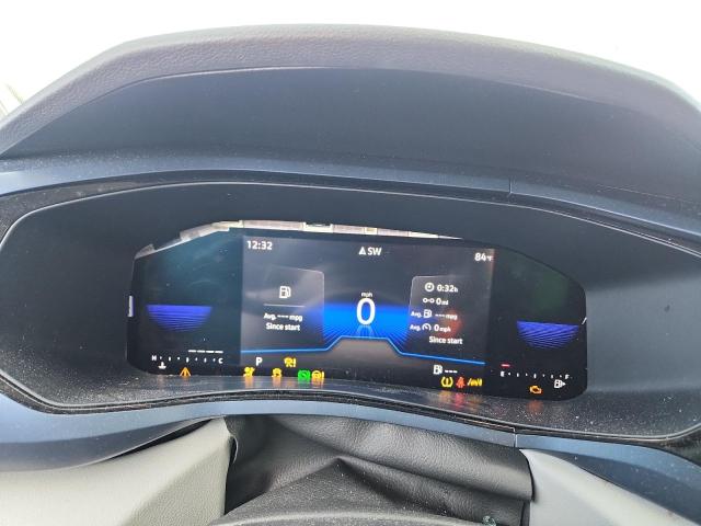 2023 VOLKSWAGEN TAOS SE 3VVSX7B25PM324064