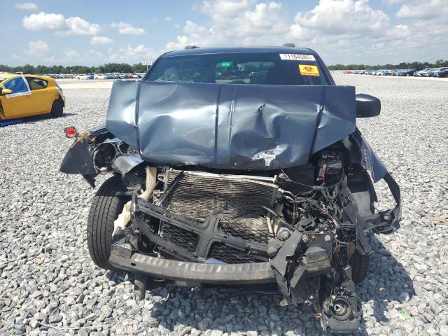 2014 DODGE GRAND CARA - 2C4RDGCG4ER250352
